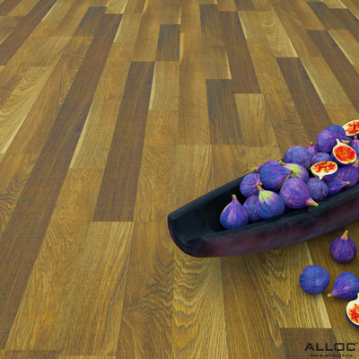 Декор ламината Alloc Original Дуб Воларе 04582