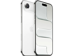 Apple iPhone Air - 256 Гб - белый