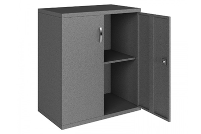 Бокс стальной 760x400x880