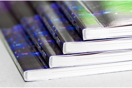 Верстка и дизайн книги