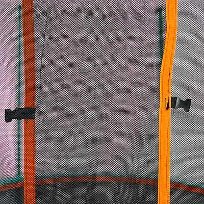 Батут Hasttings Classic Game Green (3,05 м)