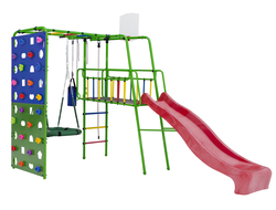 ДСК Формула здоровья Street 3 в Воронеже