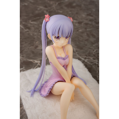 Фигурка 1/7 Аоба Сузуказэ (Suzukaze Aoba)