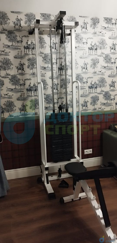 "Лидер" 75 кг