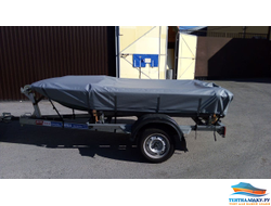 Тент на лодку КАЙМАН 31S