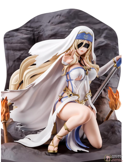 Фигурка 1/6 Дева Меча (Ken no Otome Hakoiri Musume)