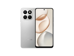 Honor X7D 6/128Gb Meteor Silver