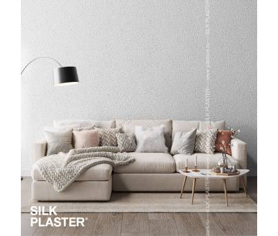 Жидкие обои МАСТЕР СИЛК  № MS14  SILK PLASTER (5 кв.м.)