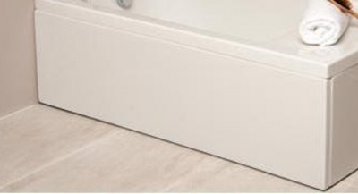 ЭКРАН ДЛЯ ВАННЫ ФРОНТАЛЬНЫЙ VITRA