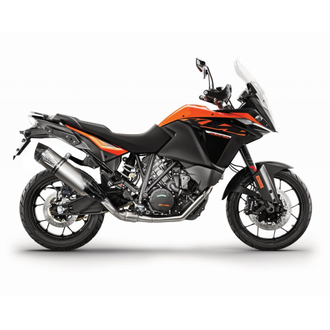 Глушитель LEOVINCE LV ONE EVO 14192EU