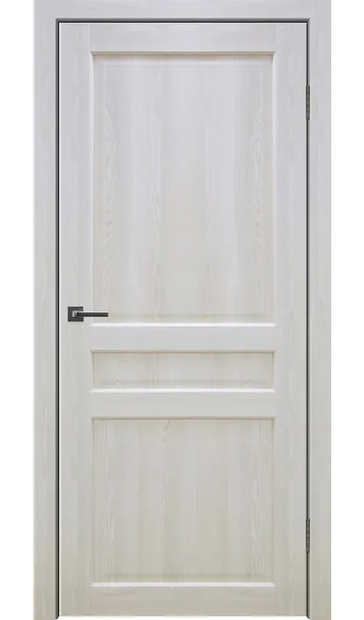 ТАНДОР.М-31. ДУБ ФИЛАДЕЛЬФИЯ КРЕМ/ПОЛОТНО ГЛУХОЕ