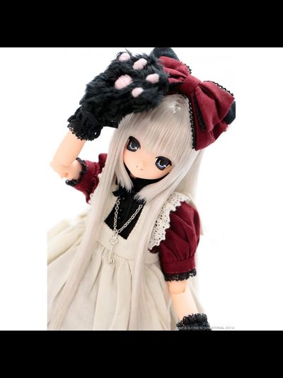 Кукла 1/6 PureNeemo Aika