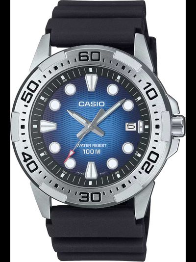 Часы Casio MTD-140-2A