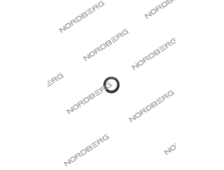 Кольцо уплотнительное для NORDBERG 2330-BC