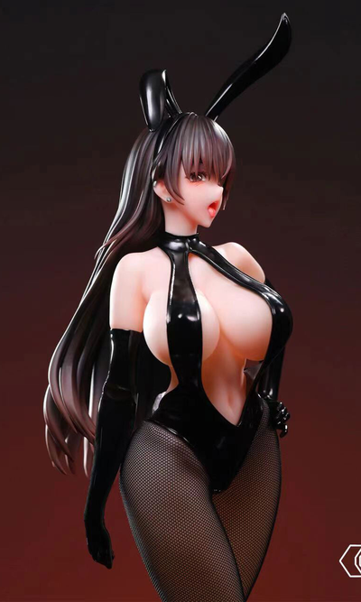 Фигурка 1/4 Коната (Konata)