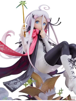 Фигурка 1/7 Арснотория (Arsnotoria Good Smile Company)