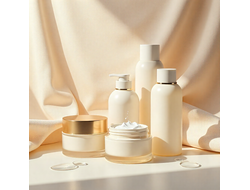 УХОД ЗА ЛИЦОМ