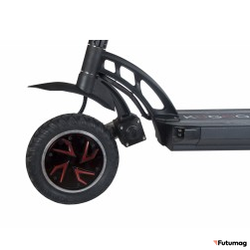 Мотор-колесо 1200 W/48V для электросамоката Kugoo G-Booster