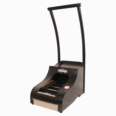 Аппарат для чистки подошвы Роял Соле 3