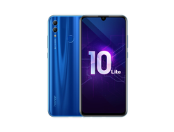 Honor 10 Lite 4/64GB Sapphire Blue (rfb)