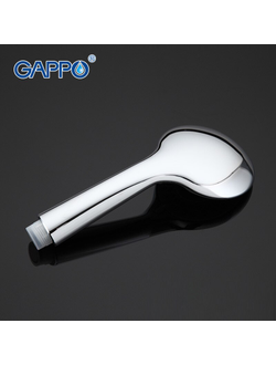 Лейка для душа GAPPO G06