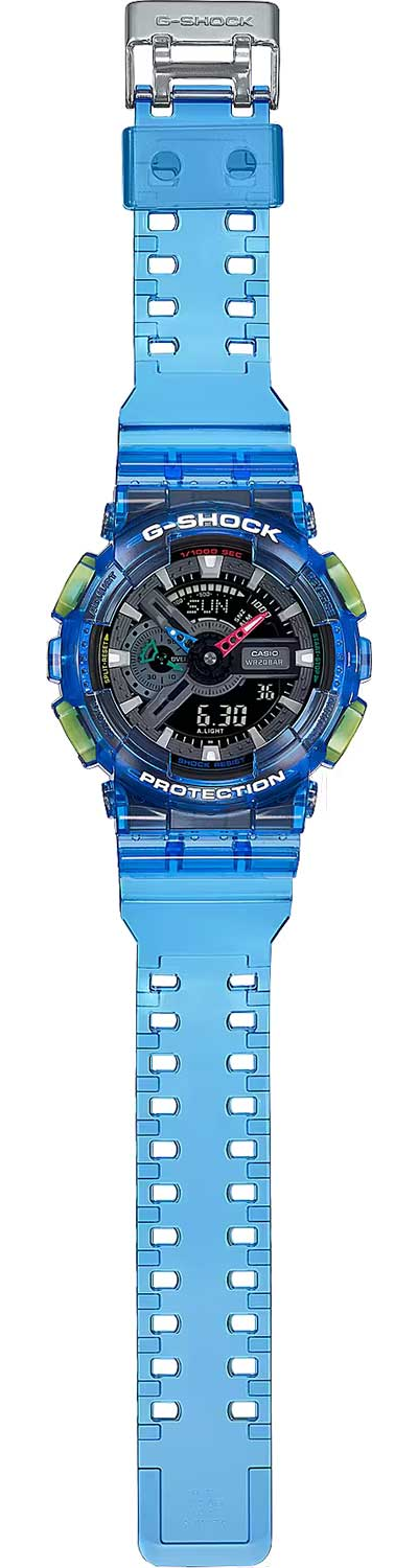 Часы Casio G-Shock GA-110JT-2A