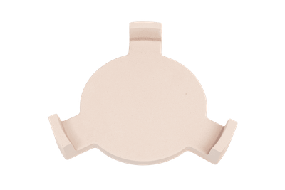 Экран теплозащитный для гриля Green Kamado XL