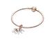Шарм-подвеска Счастье, Pandora Rose Артикул: 787017NPO