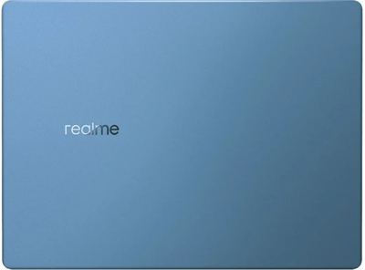 Realme Book 14", i3, 8GB, SSD 256GB Синий
