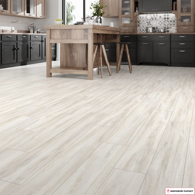 Ламинат Camsan Serenza Фонтана 2503 33 класс толщина 12 мм с фаской 1.58 м2