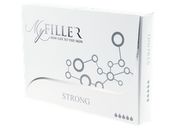 My Filler Strong