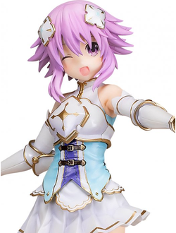 Фигурка 1/7 Нептун (Neptune)