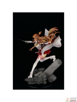 Фигурка 1/6 Асуна (Asuna Ver. Glint -Senkou-)