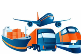 Доставка по всему миру