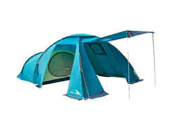 Палатка Dakota-4