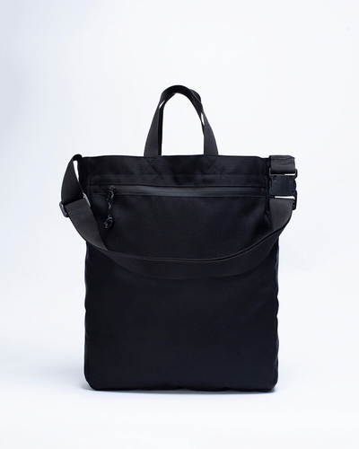 Сумка Якорь Сборка Черная