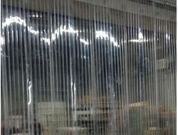 РИФЛЕНЫЕ ПВХ ЗАВЕСЫ