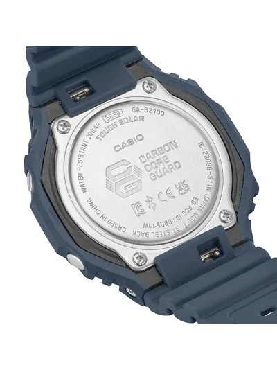 Часы Casio G-Shock GA-B2100-2A