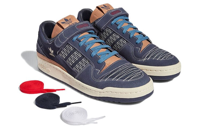 Adidas Forum 84 Low Sashiko