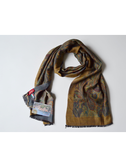 Платок Vizio Италия 6211 SS желтый фото