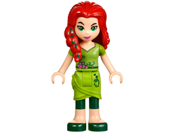 Poison Ivy, Skirt, n/a (shg005)