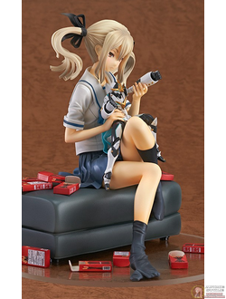 Фигурка 1/8 Кона Фуругури (Frau Koujiro)
