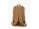 Elliker Keswik Zip Top Backpack 22L Sand вид со спины
