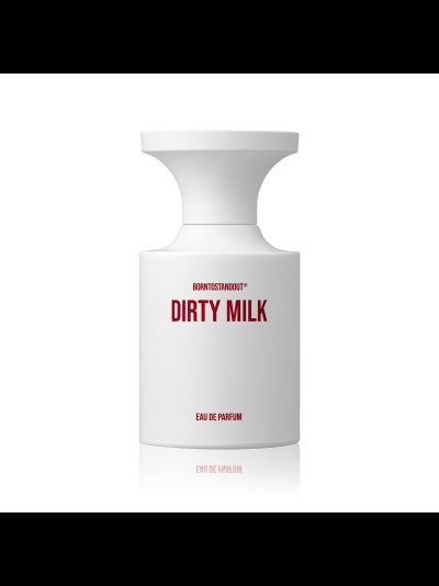 DIRTY MILK BORNTOSTANDOUT парфюмерная вода
