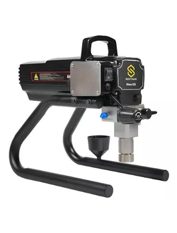 Аппарат окрасочный Schtaer Mars 20 (2,2 л/мин, 0,9 кВт.)