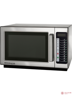 Печь микроволновая Menumaster RCS511TS