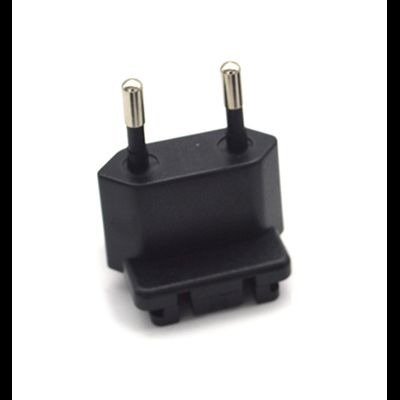 EU вилка для бесшумных адаптеров AMT серии