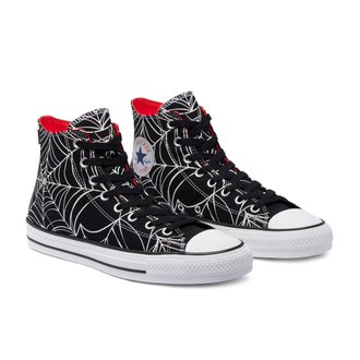 Кеды Converse All Star Chuck Taylor высокие черные