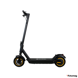 Электросамокат SAMIK MAX
