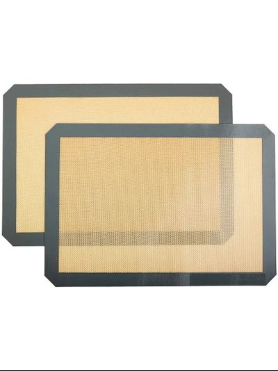 Силиконовая форма для муссовых десертов 17,5*16,5см, 4 ячейки купить в Калининграде